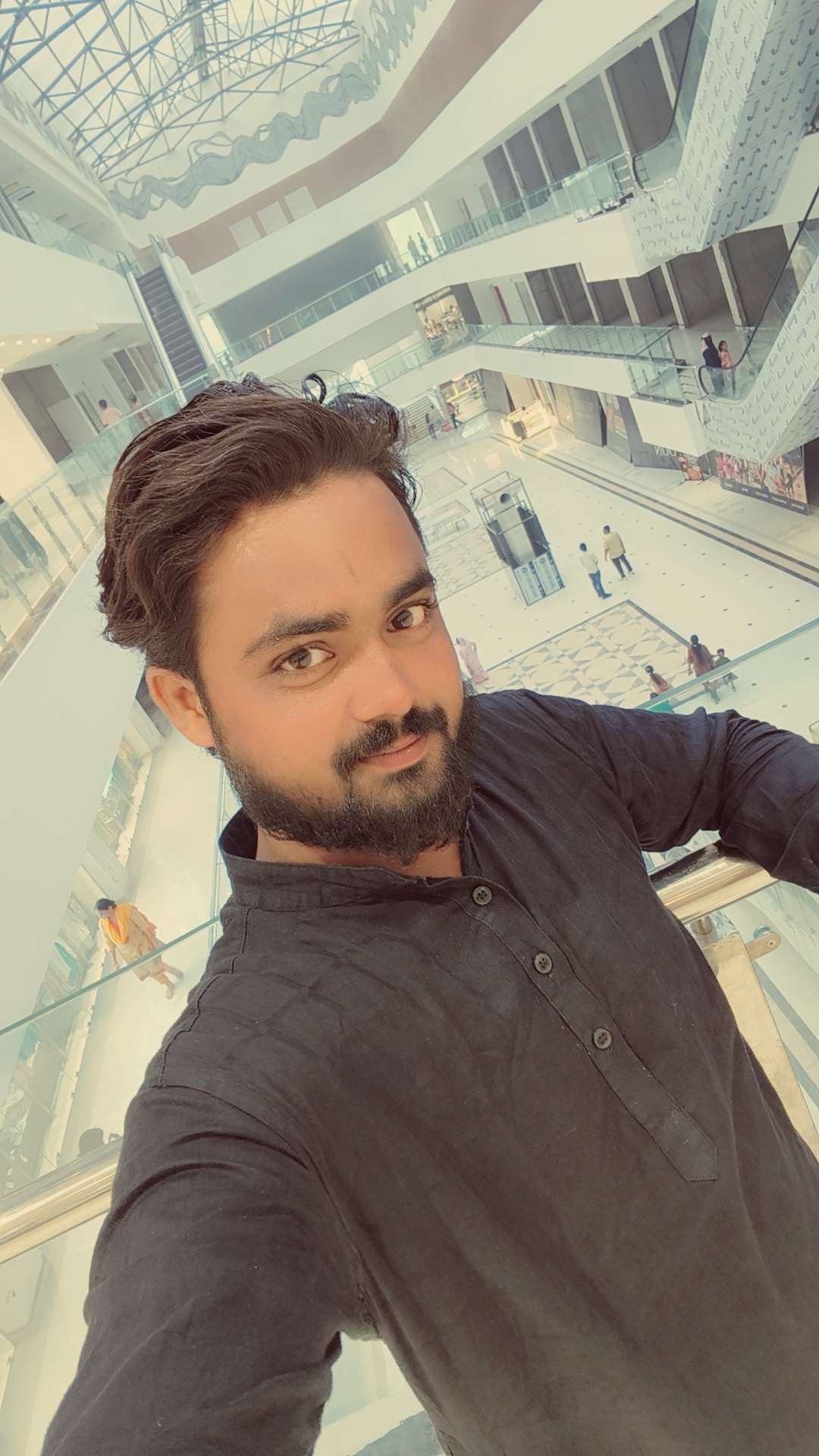 Mohd Nasir