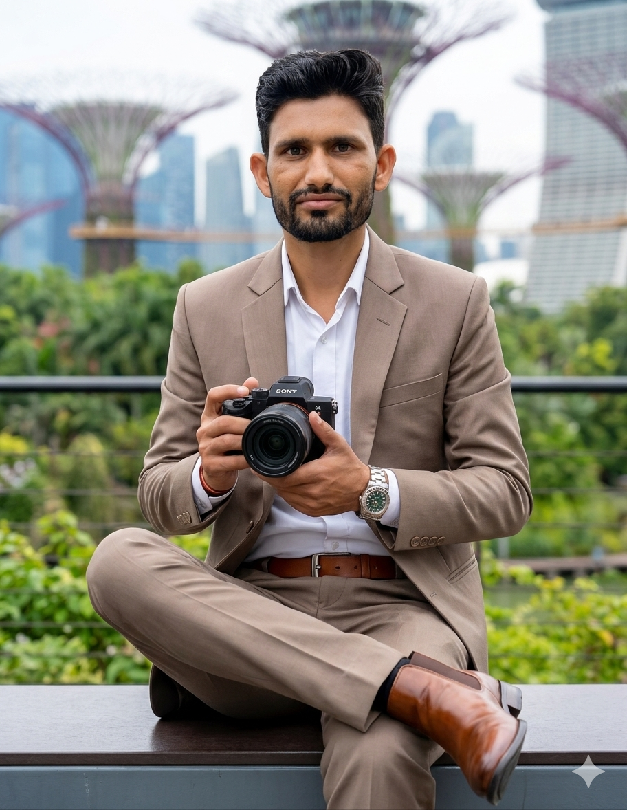 Pratapa Ram