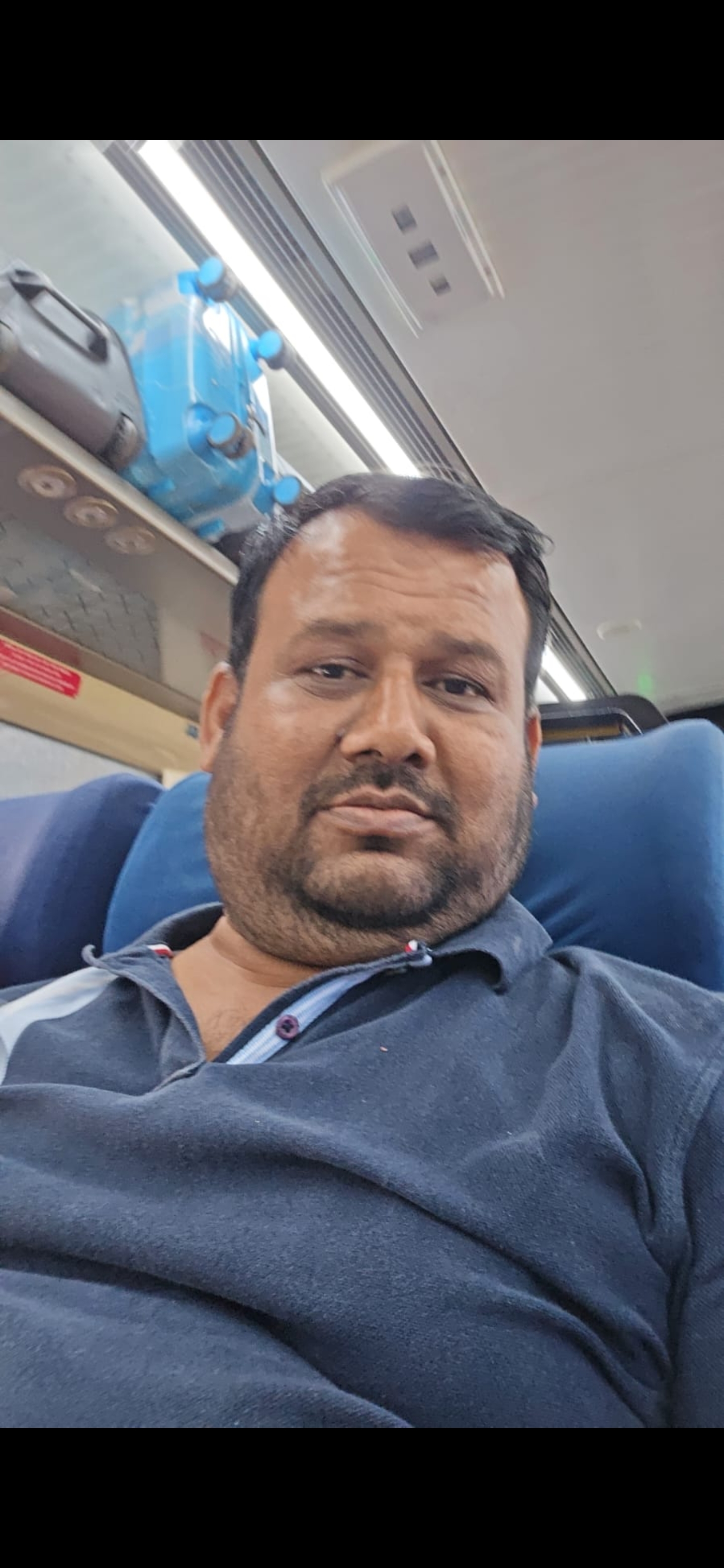 Sanjay Kumar