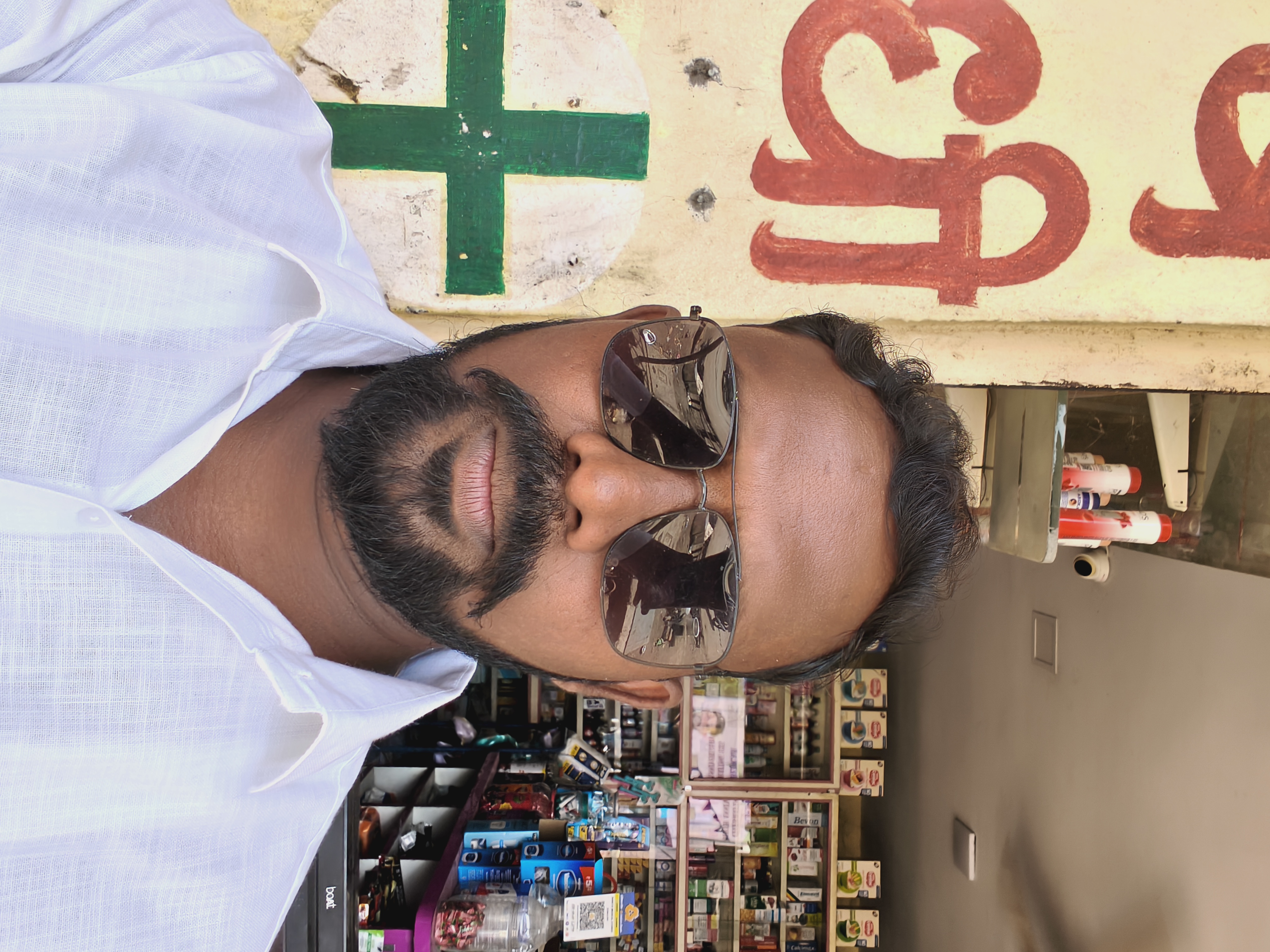 SWAPNIL SONKAMBLE
