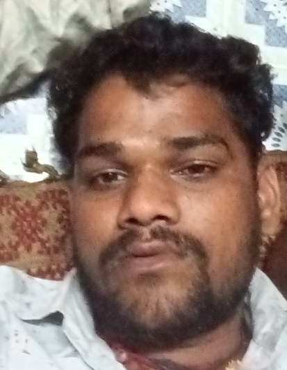 Krishna ahirwar