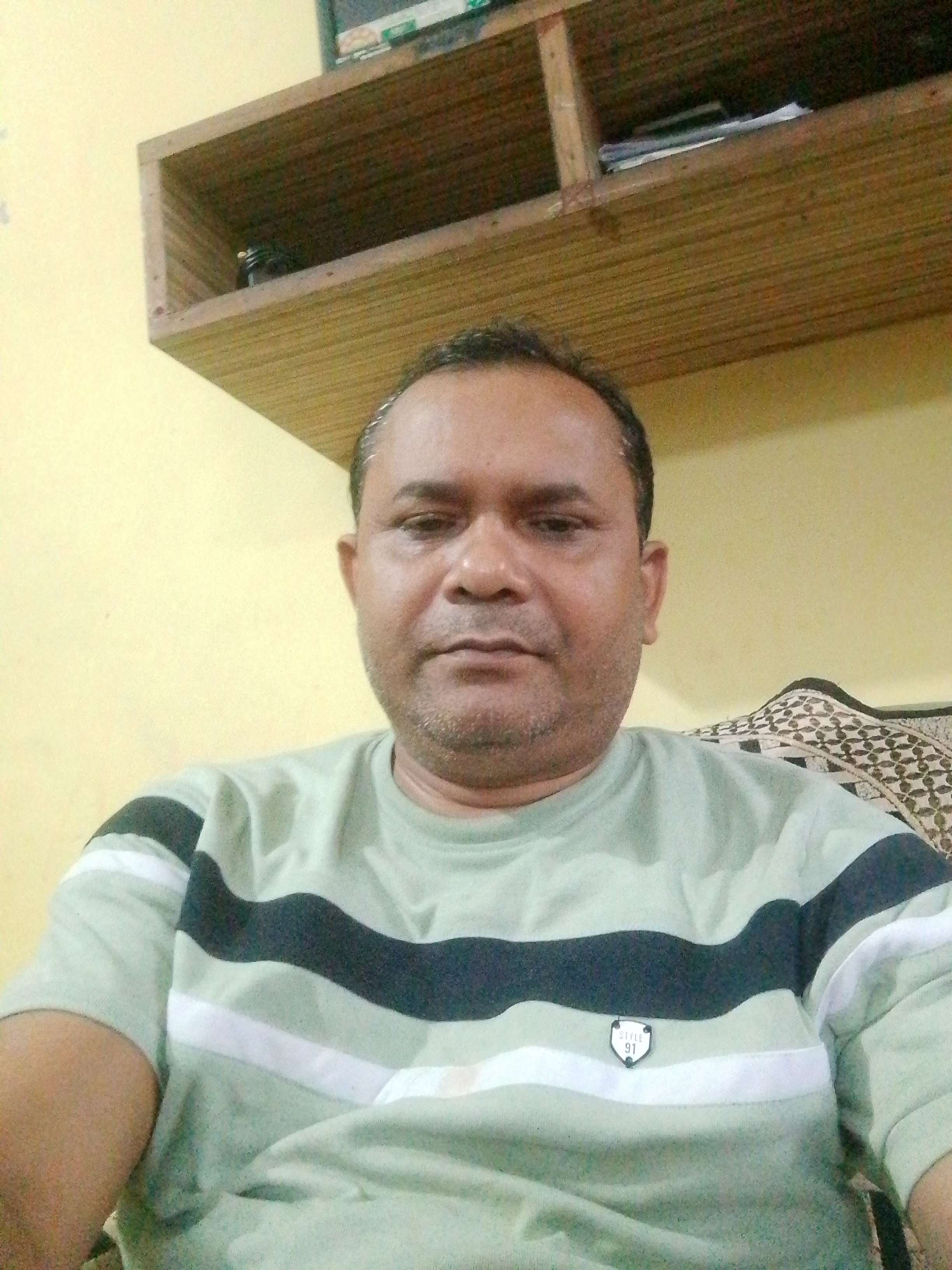 Vipul Chandra Gupta