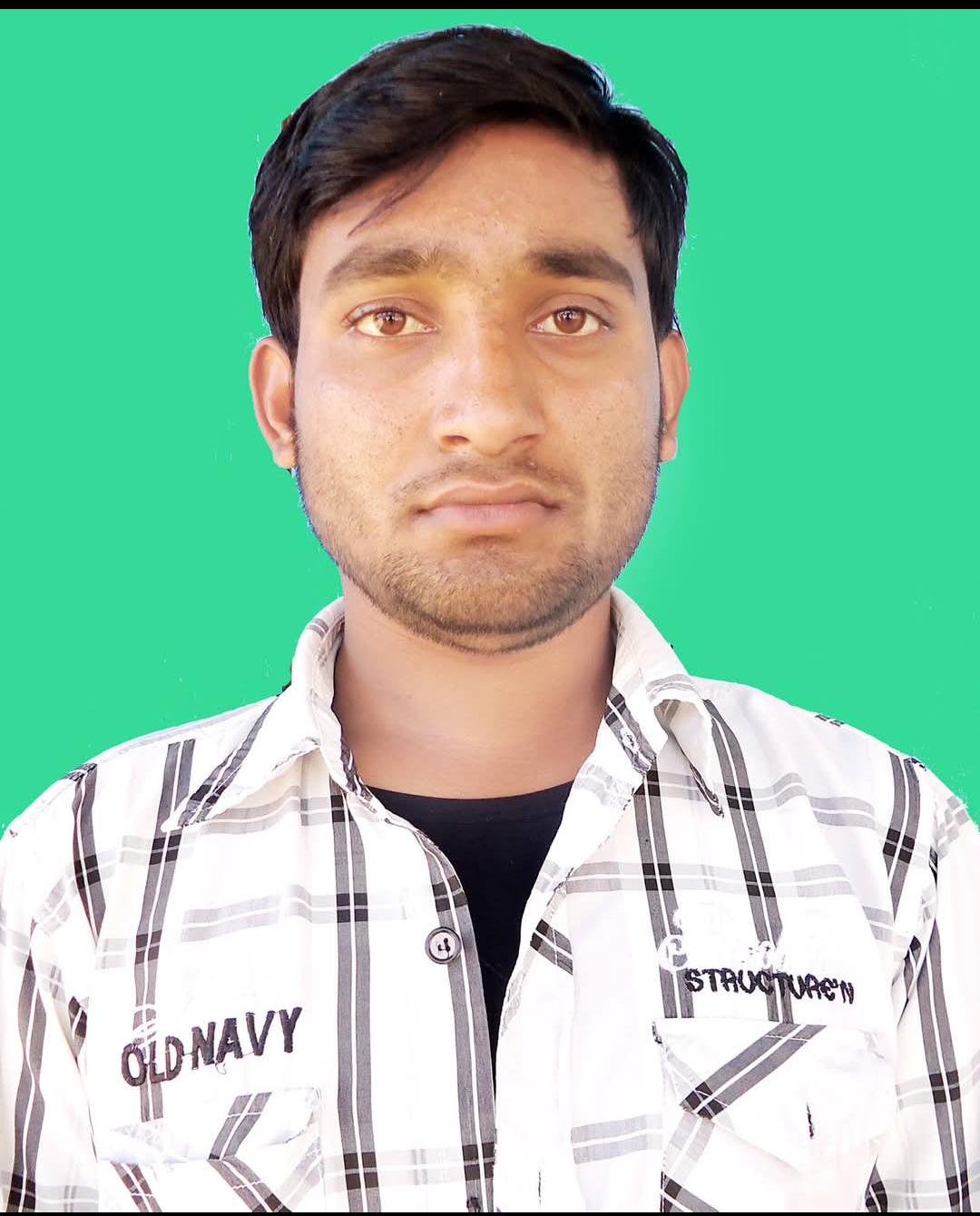 Mujakkir Hussain Mazumder