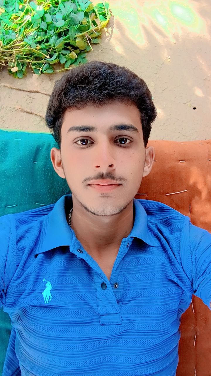Ankit kumar meena