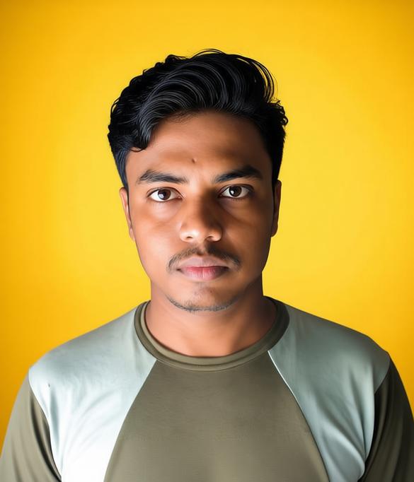 ANIRUDHA DALEI