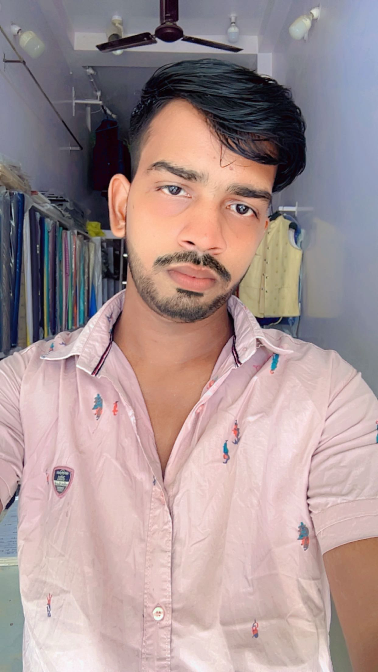 Saurabh Kumar