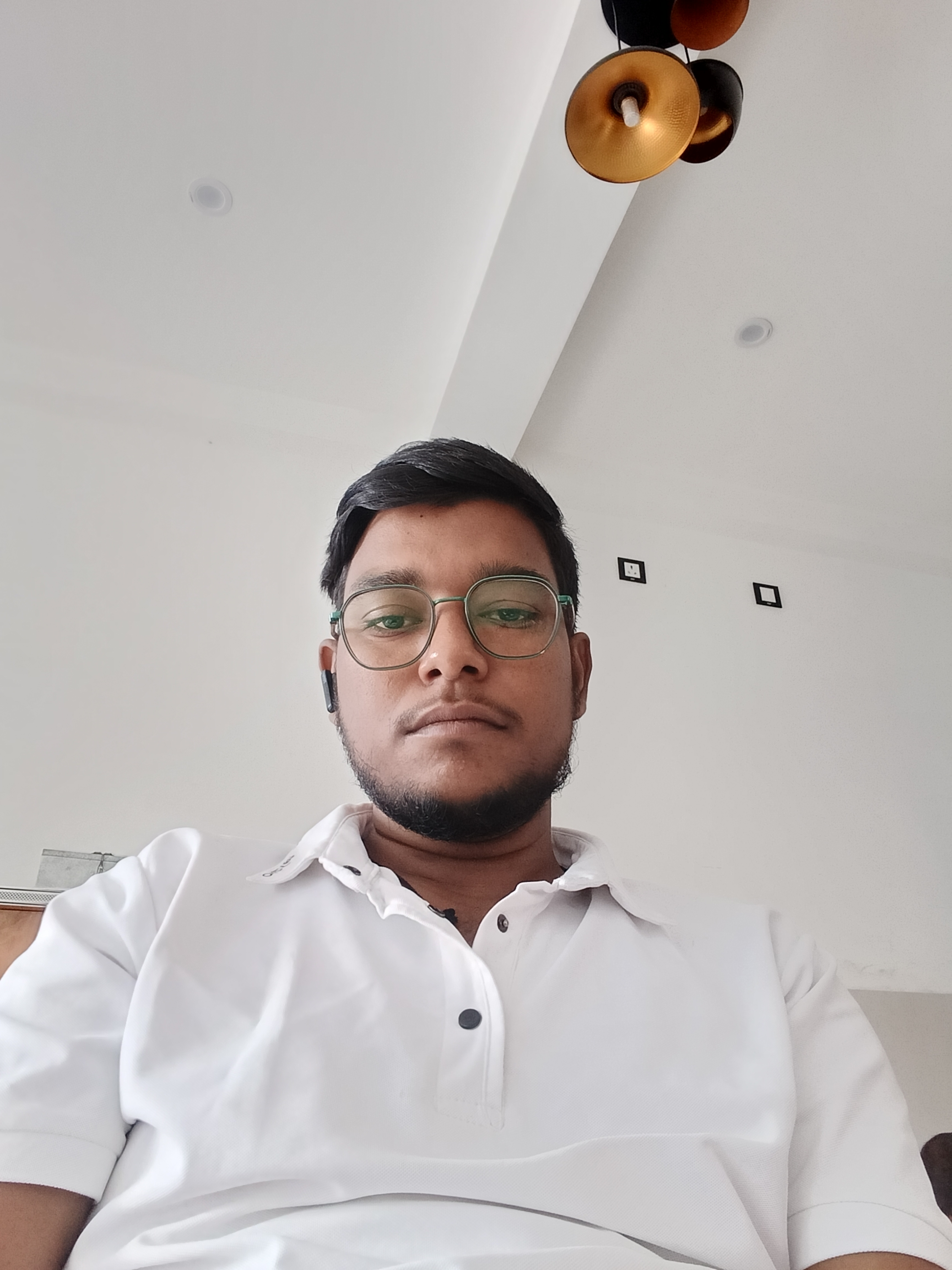 Md Jamshed Ansari