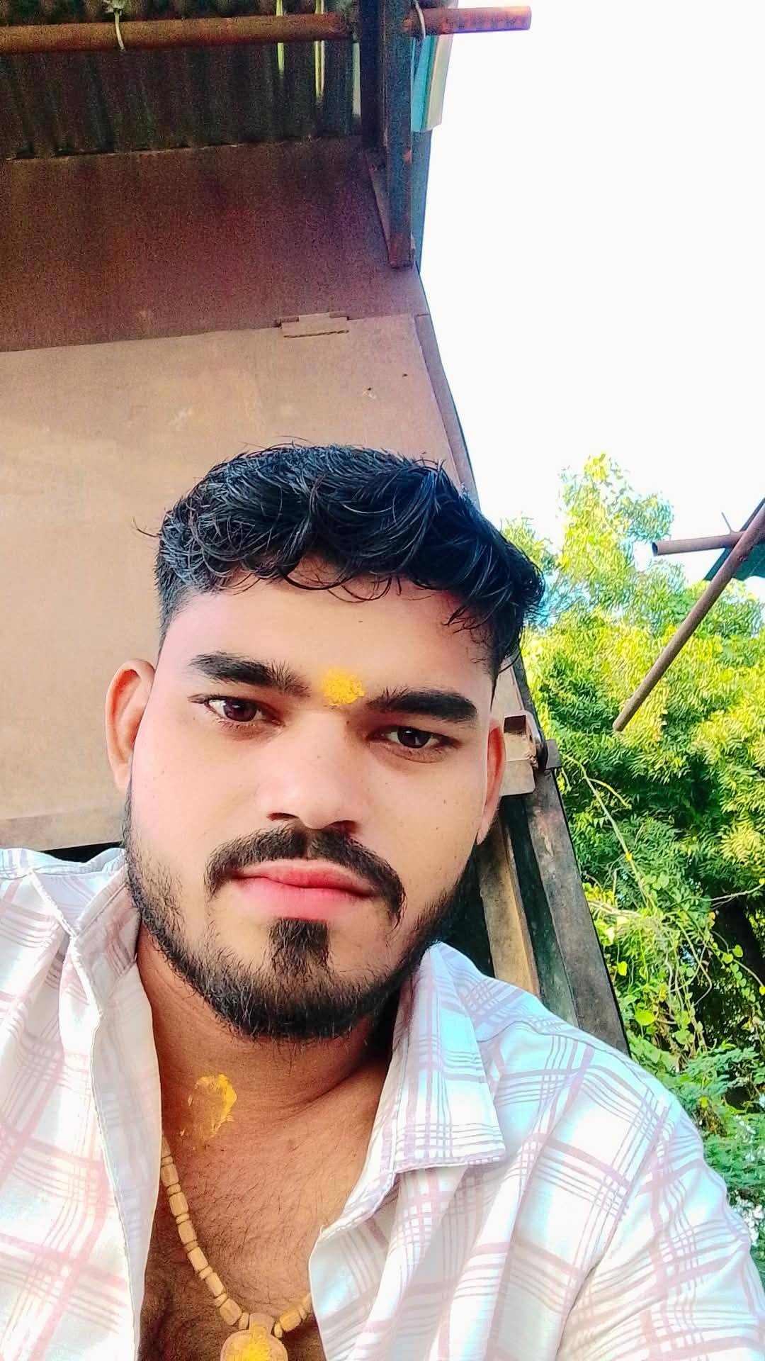 Shishpal Baghel