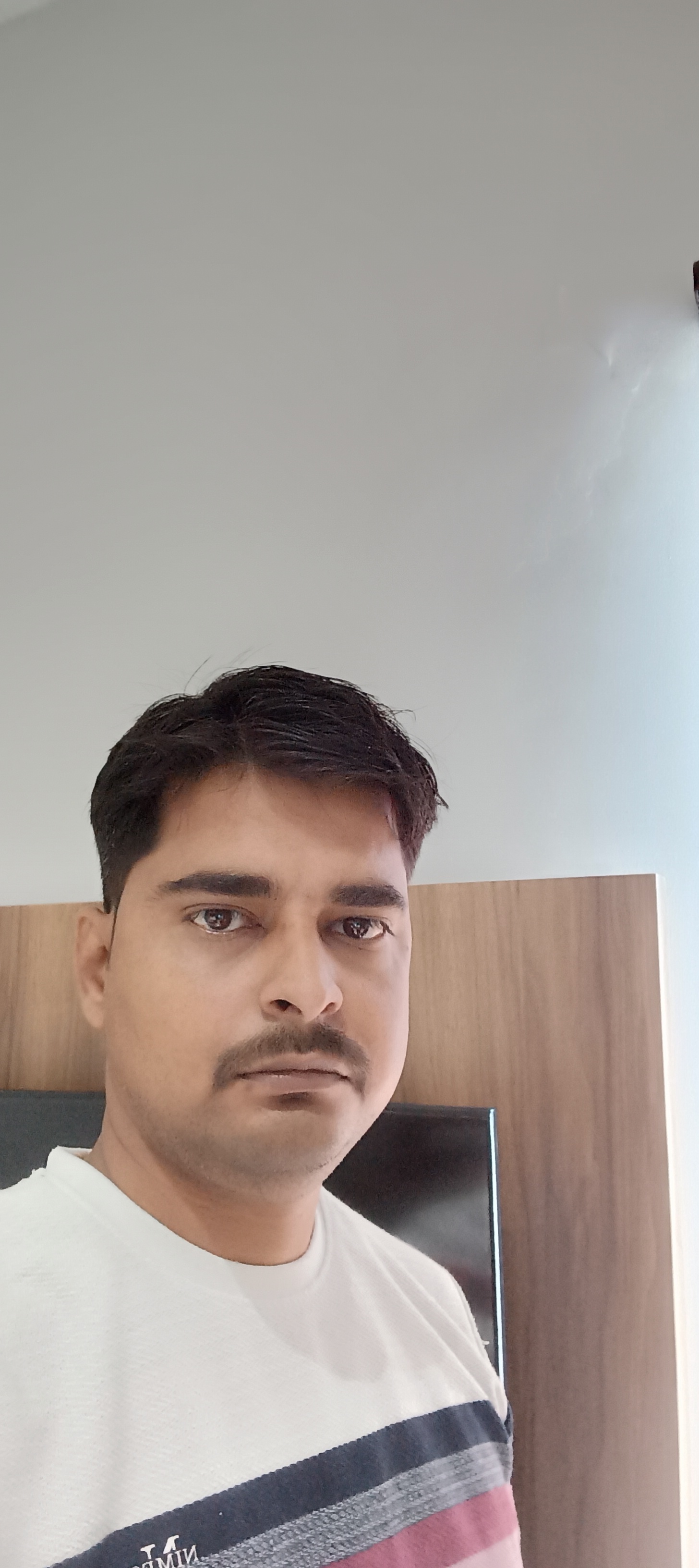 Ashutosh kumar Dubey