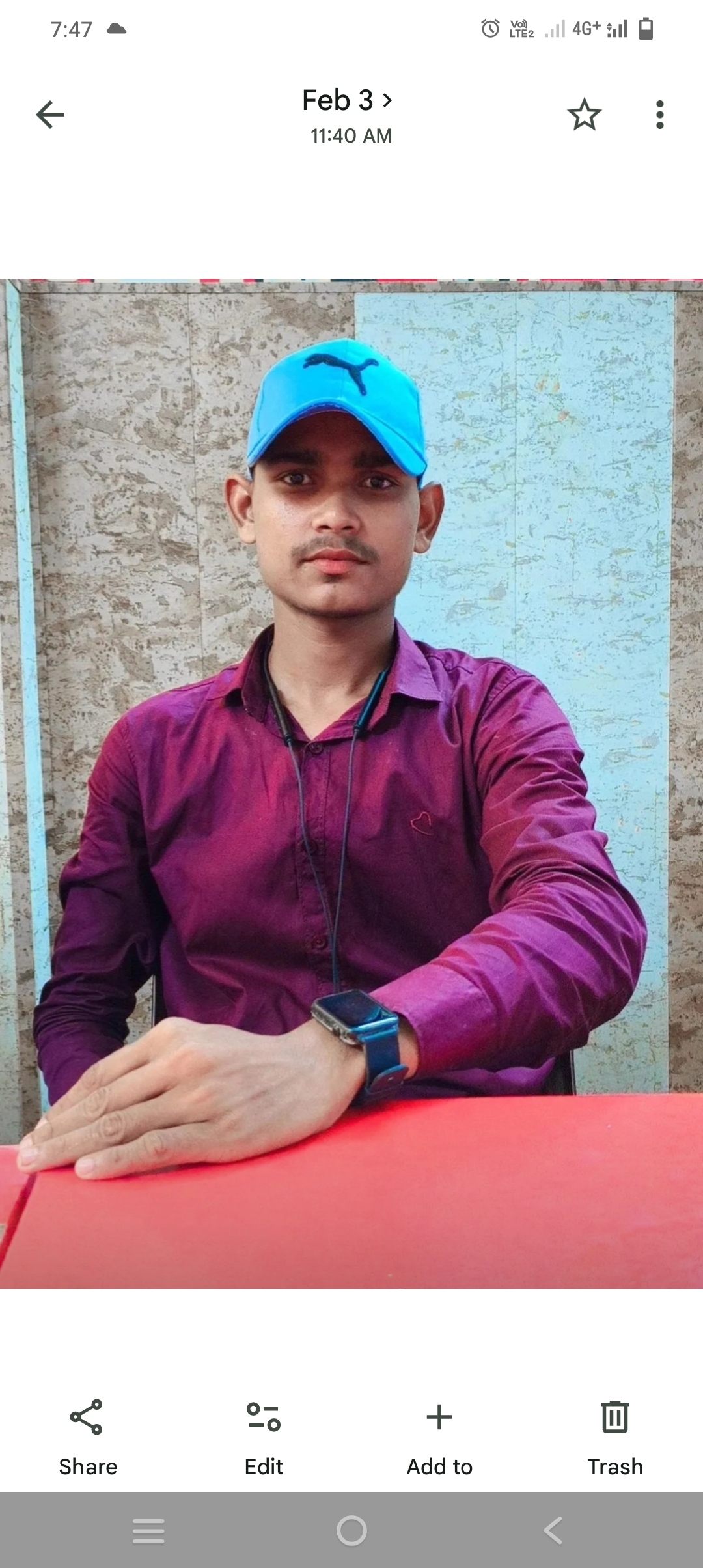 Gaurav Kumar