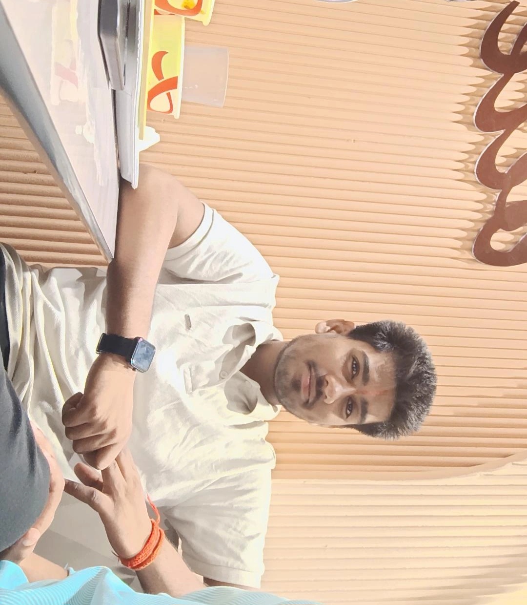 Hardik