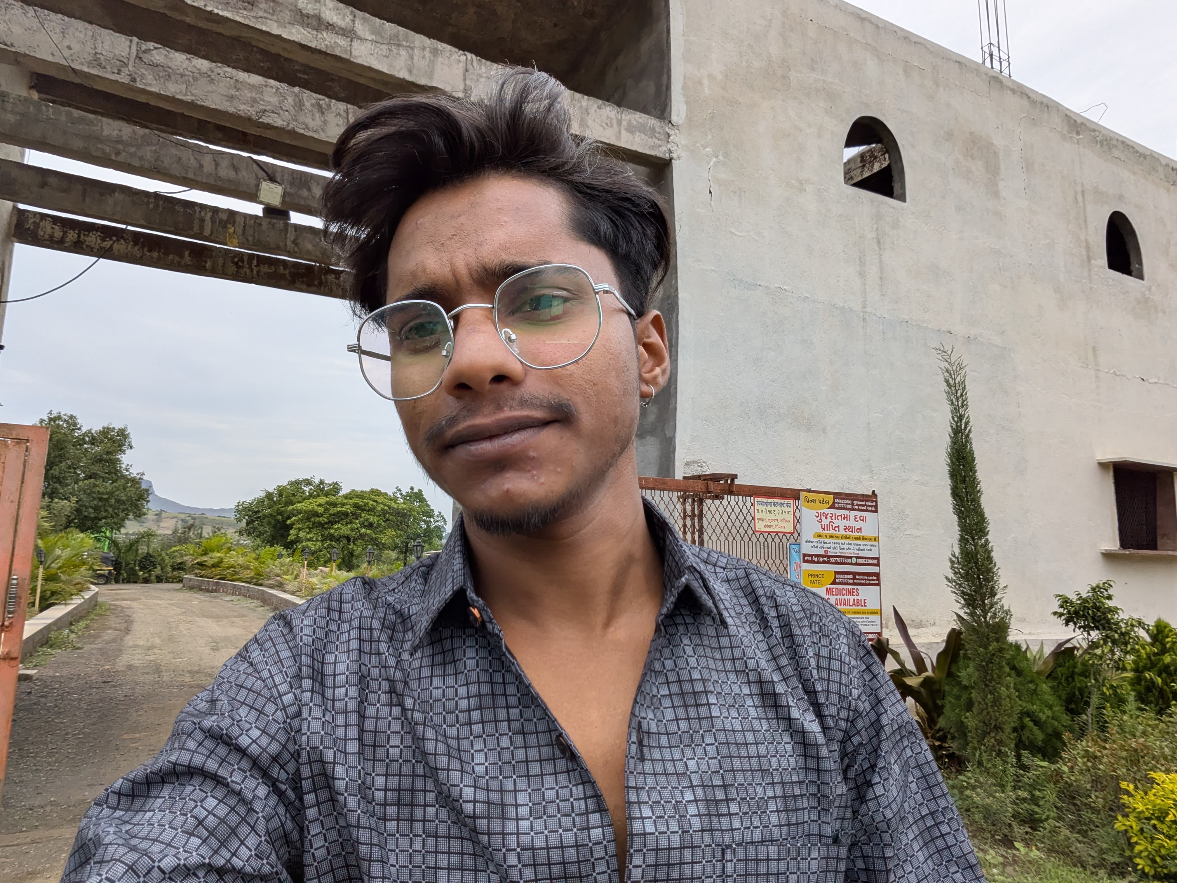 Ankit Kumar