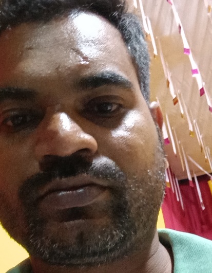 Manish Kumar