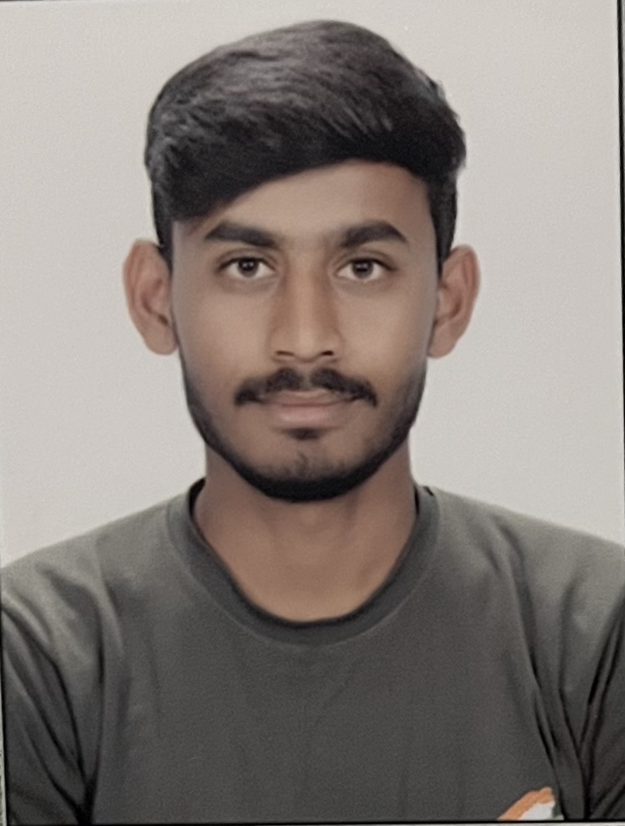 Harshad Sharmali