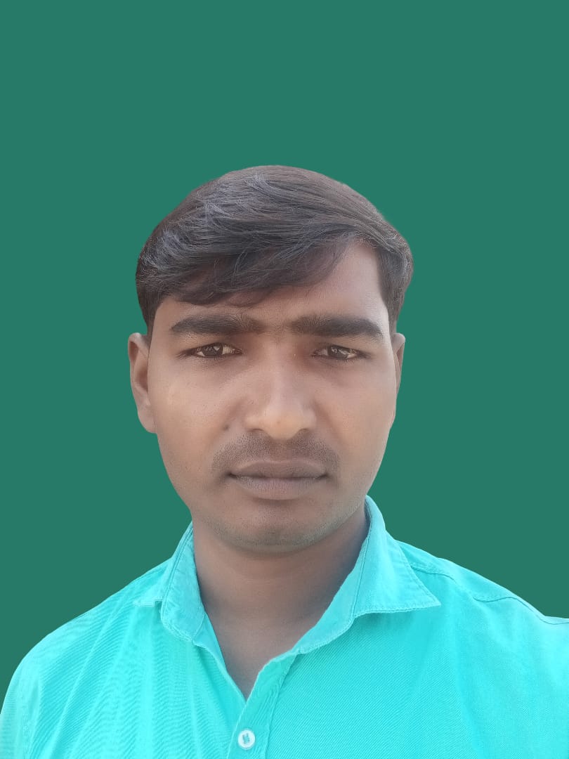 Akhilesh Kumar