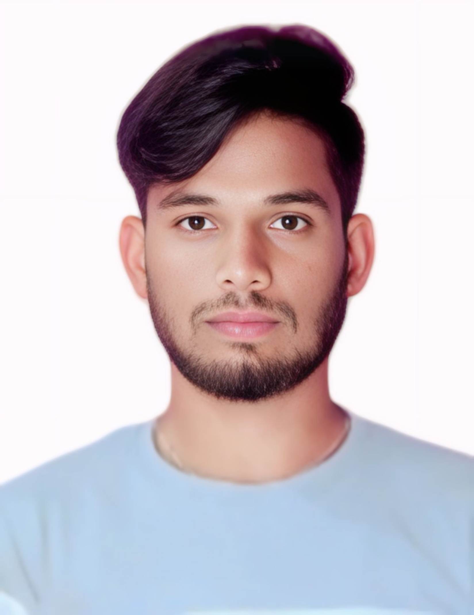 Avinash S Shadakshari