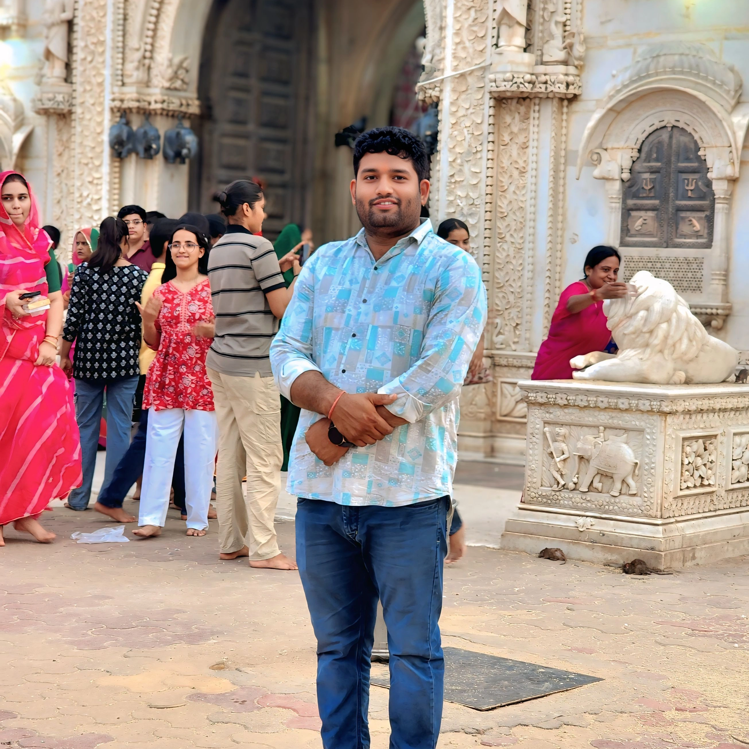 lalchand sokhal