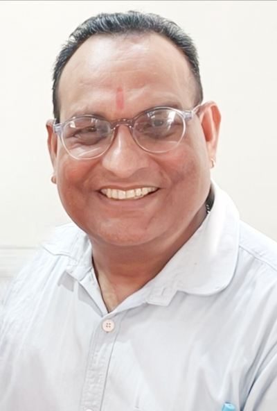 Sushil Sharma