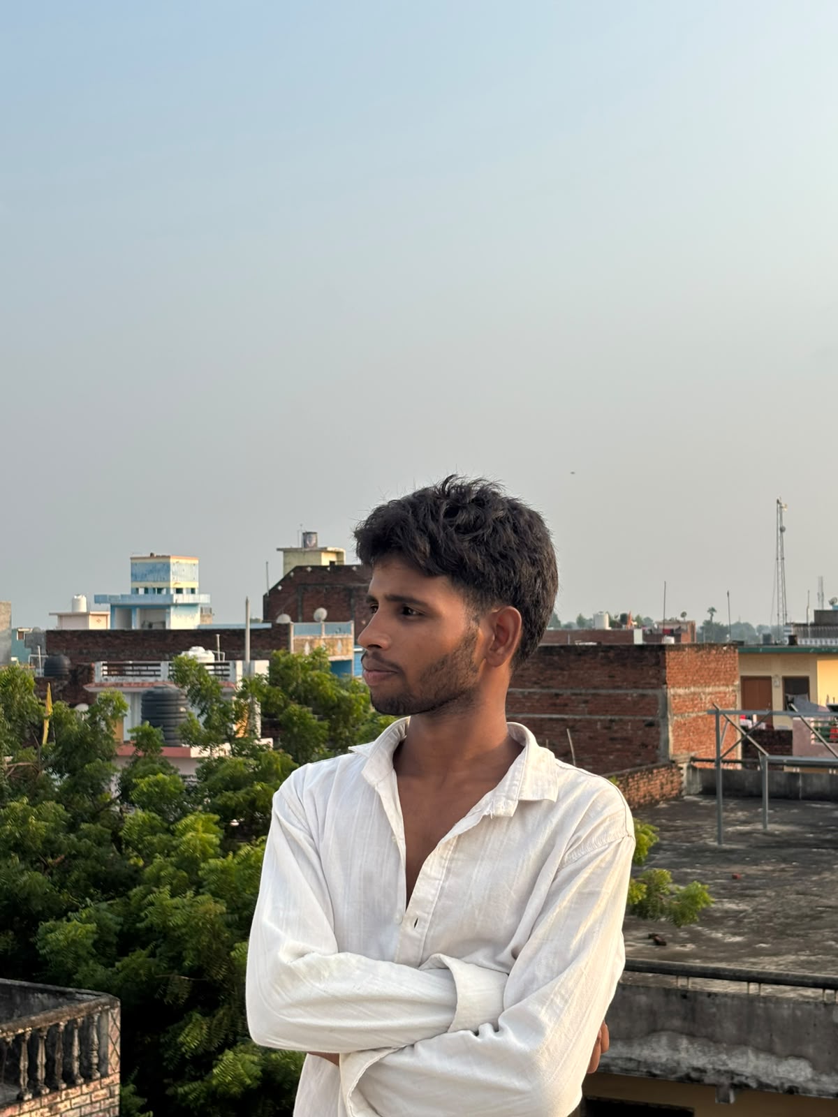 Shashikant Sahani