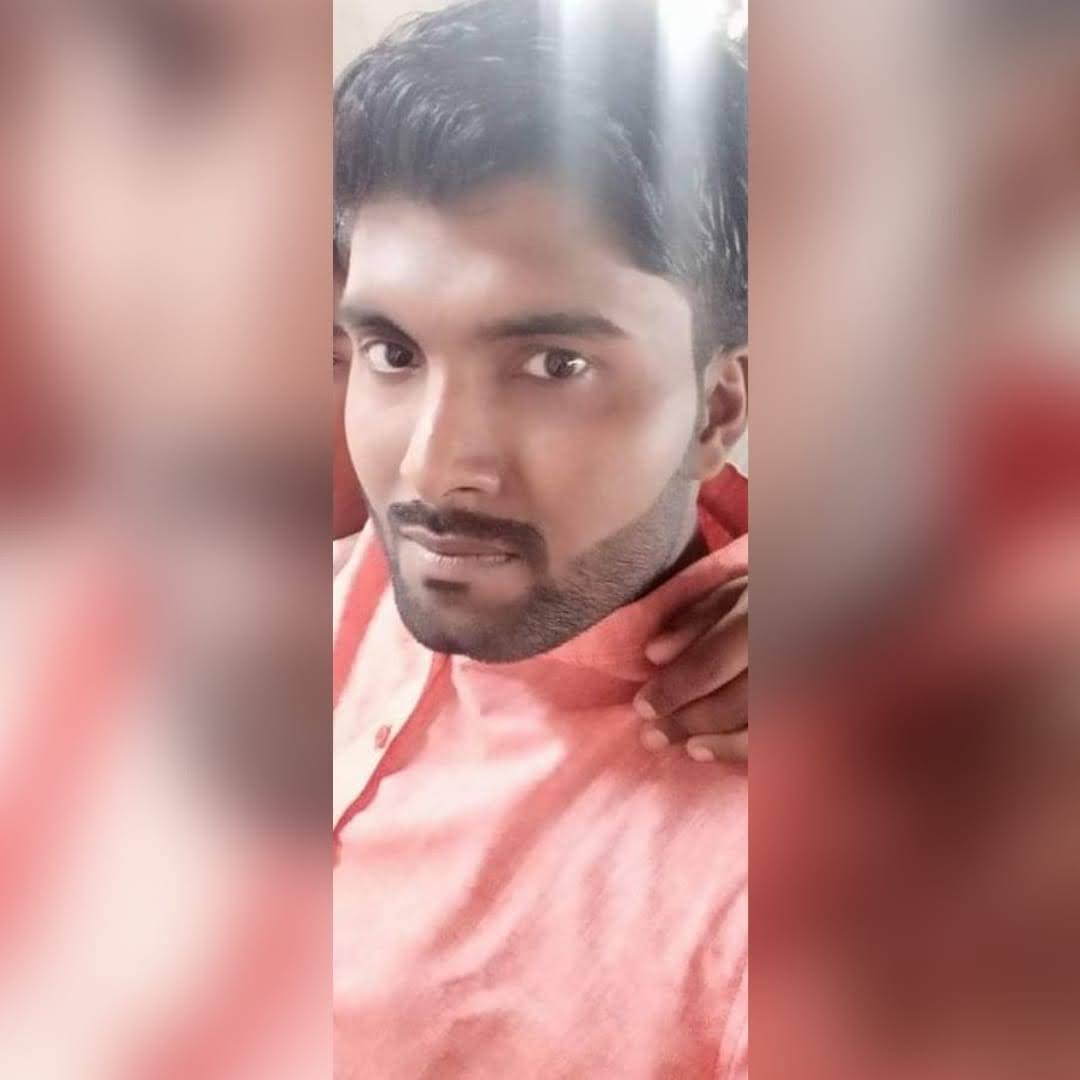 Deepesh kumar