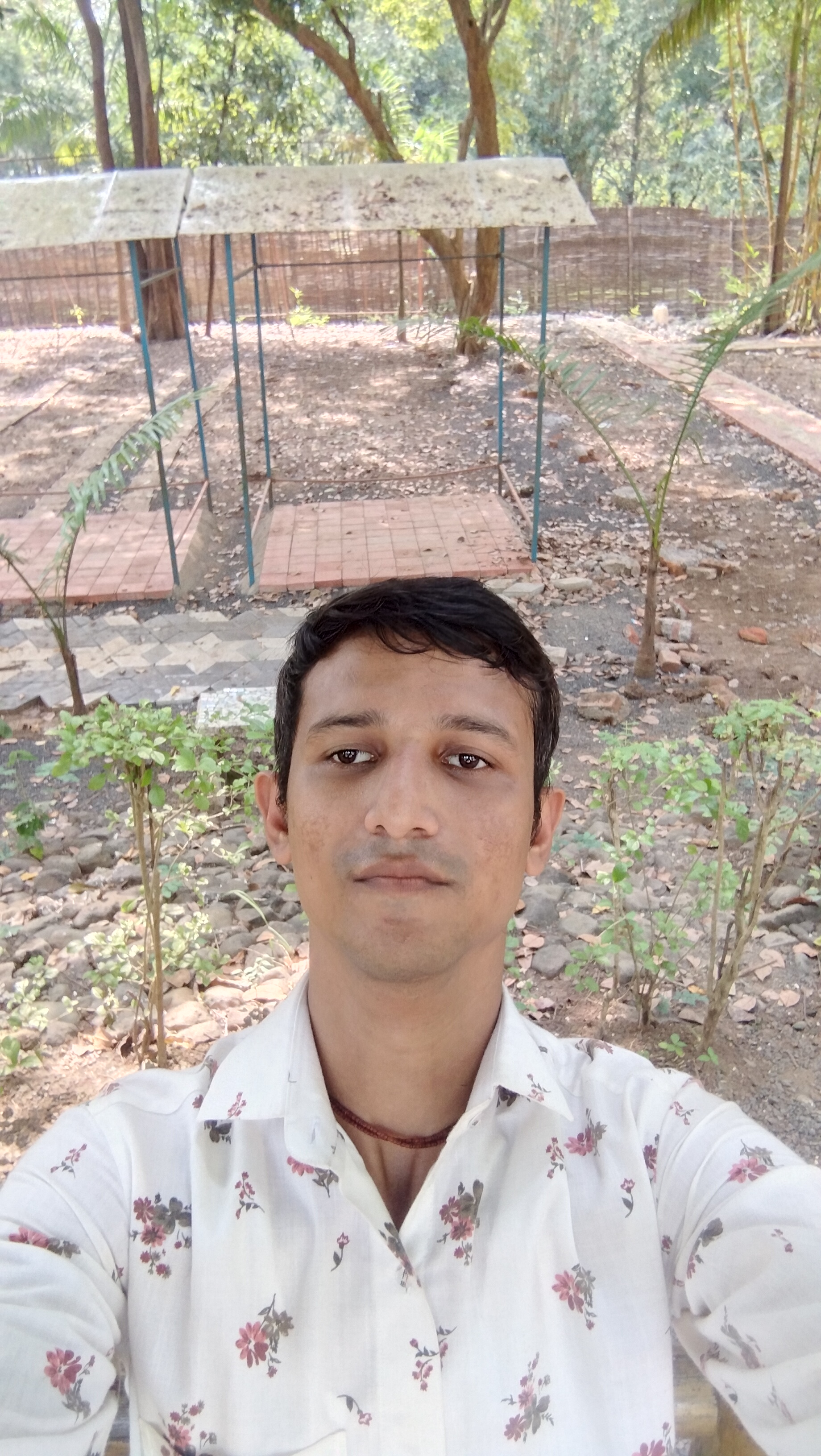 Rakeshbhai Meramambhai Pumbhadiya