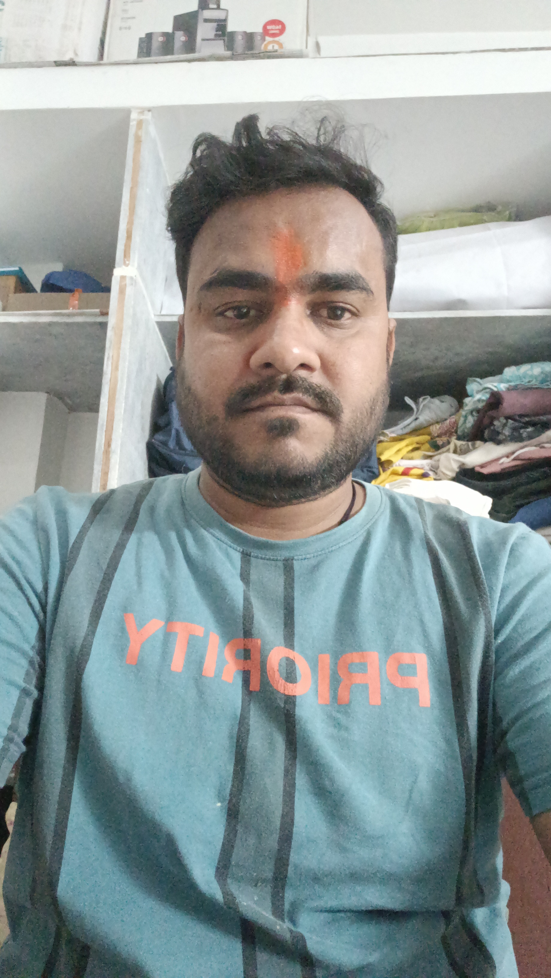 Shripal s salvi