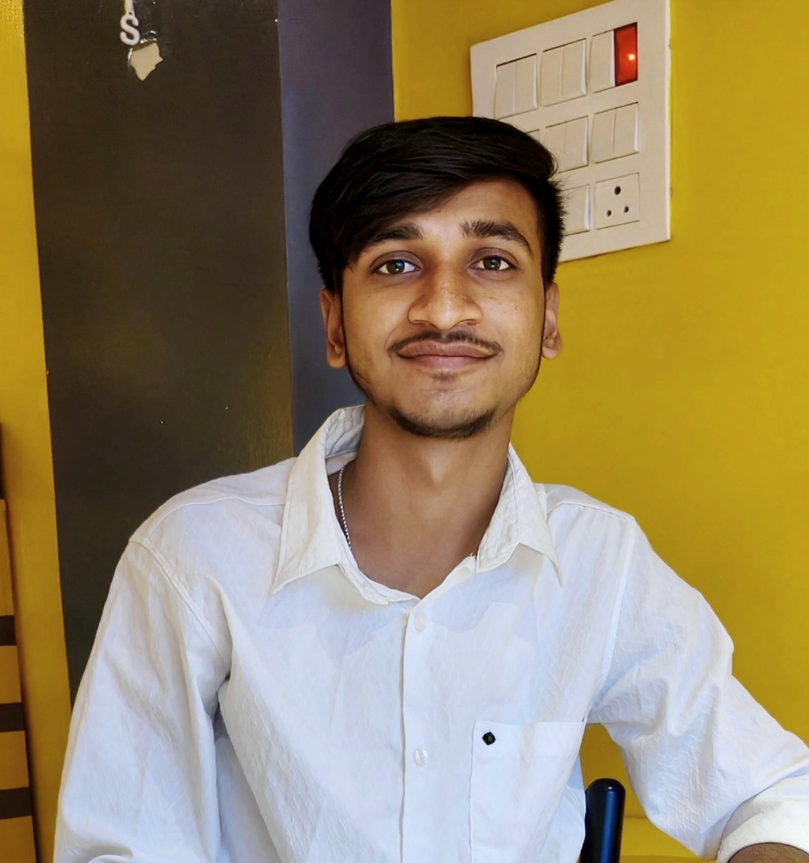 Gopal Kumar Jha