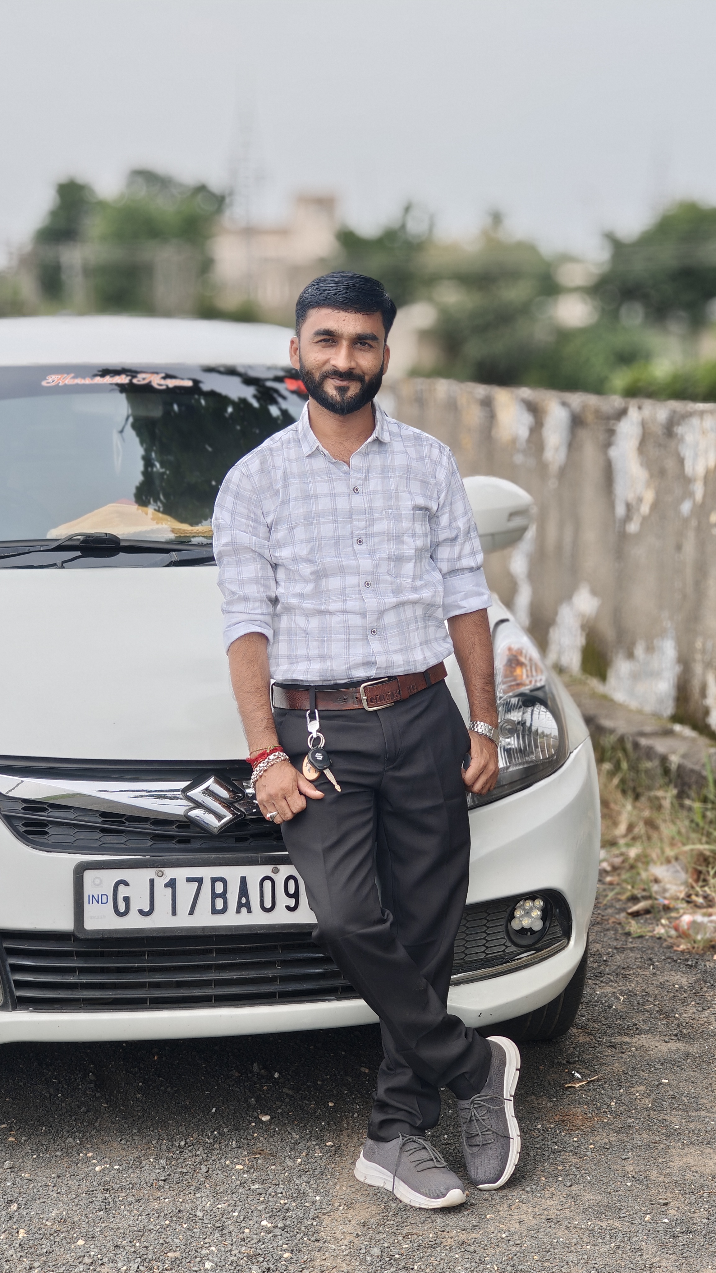 Ajaysinh Khant