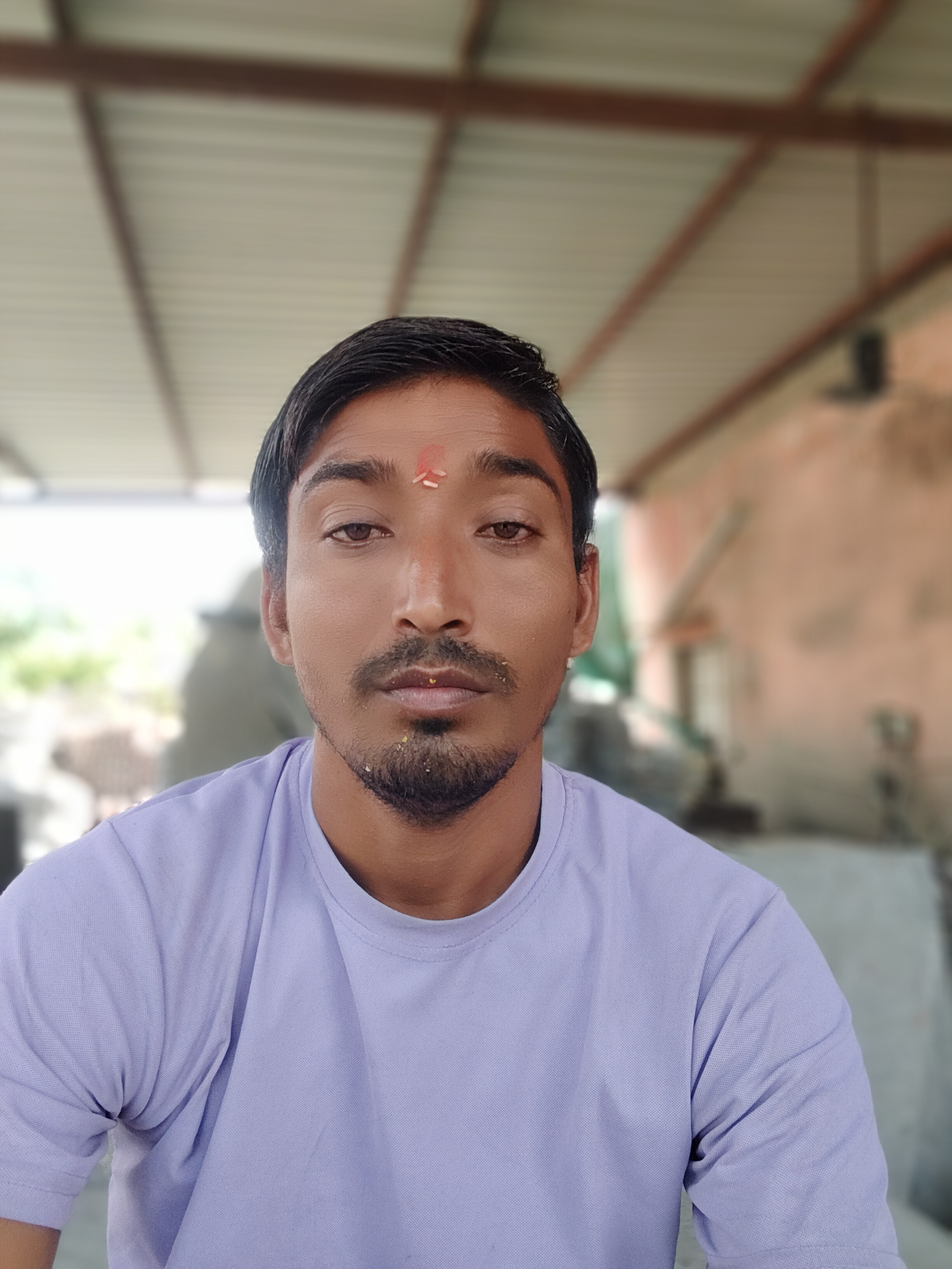 Vinod Kumar Bairwa