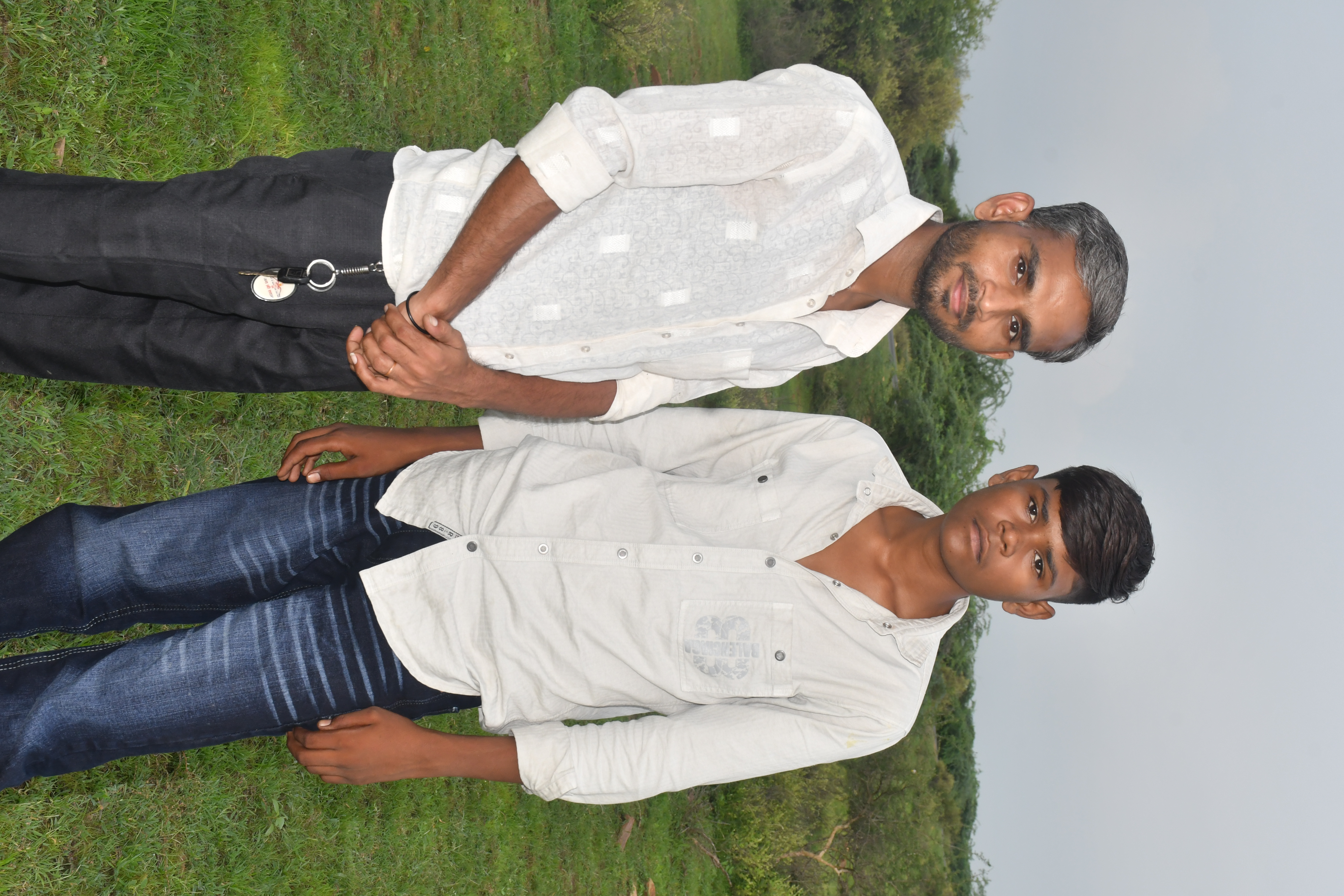Lokendra Singh