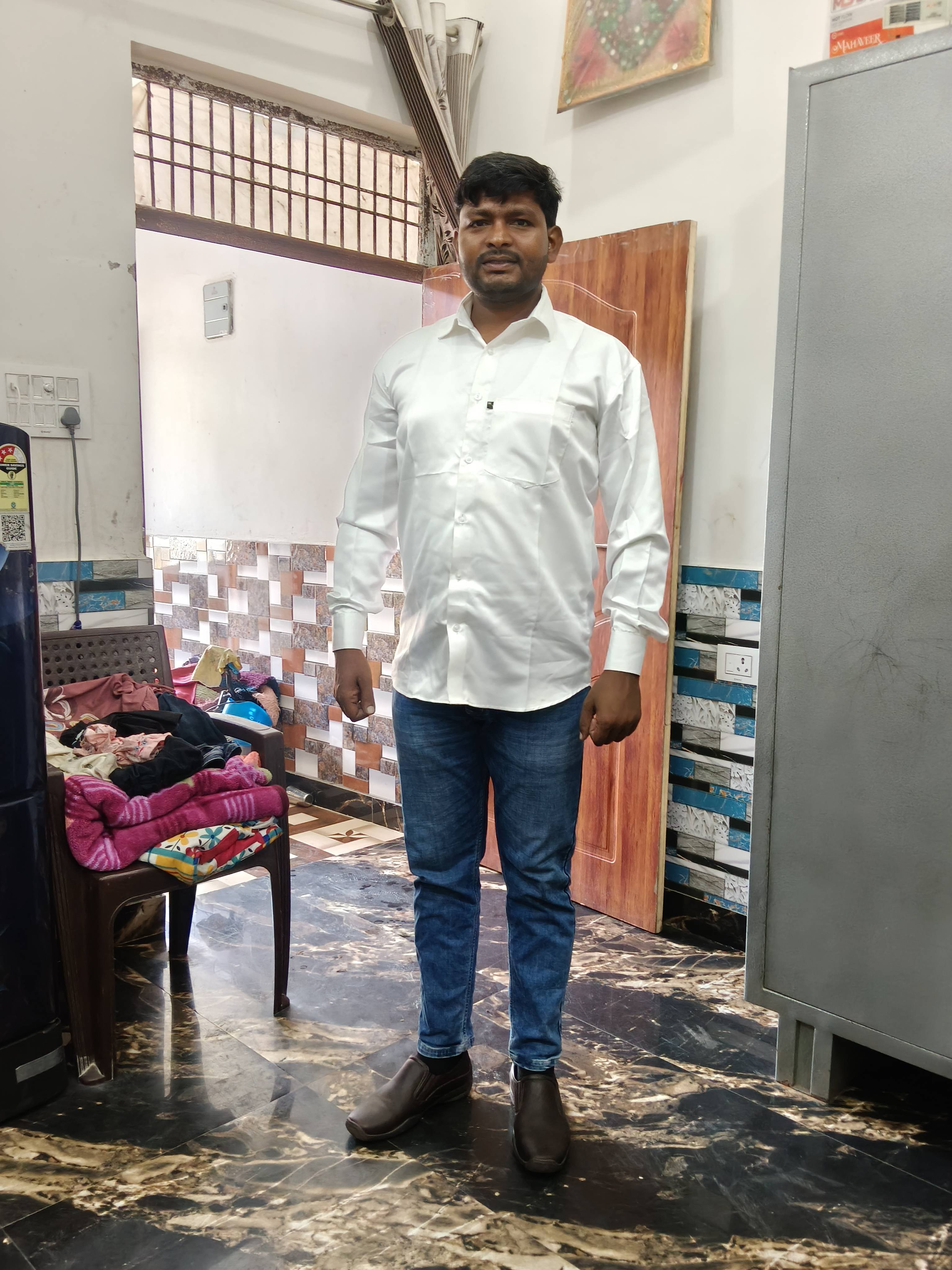 Abhishek