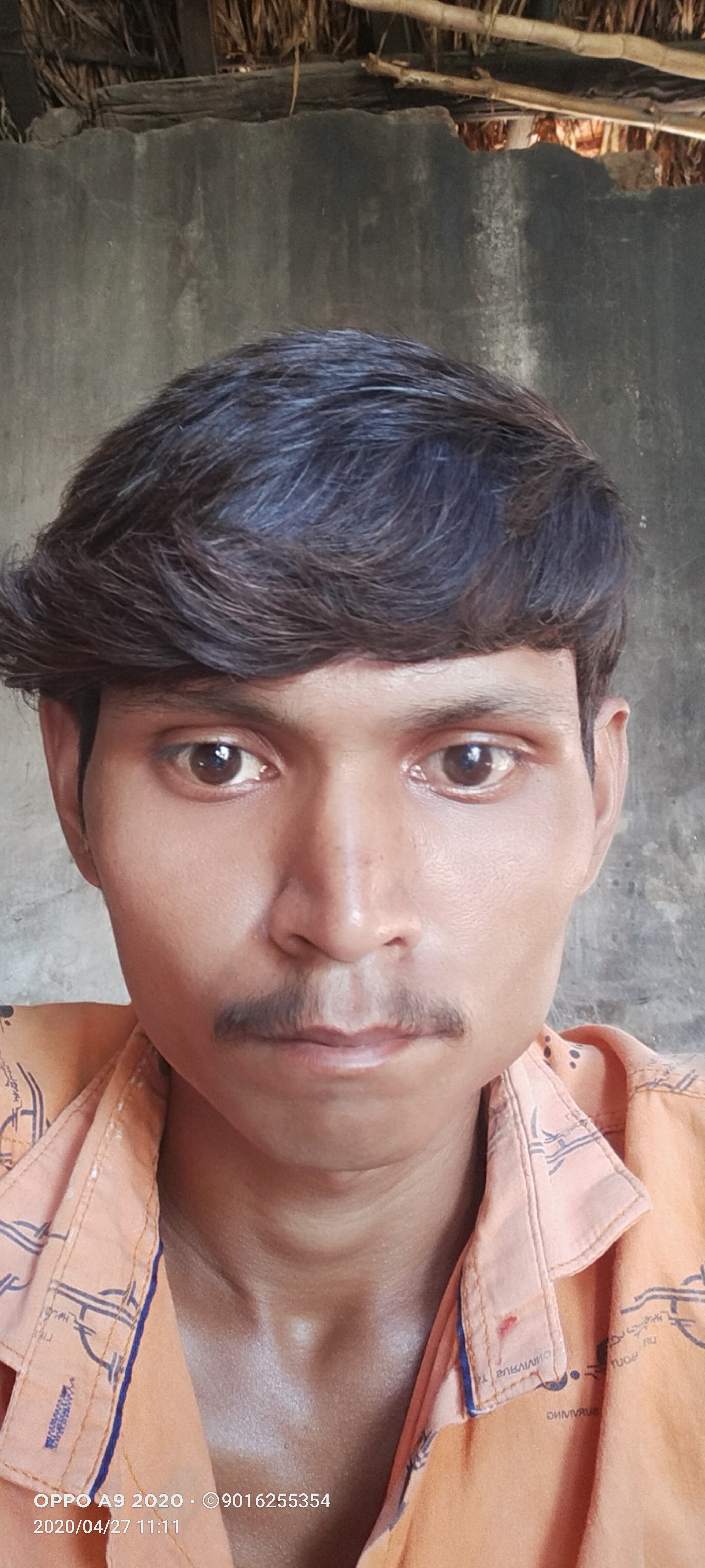 Zala Ranjitsinh. Babsinh