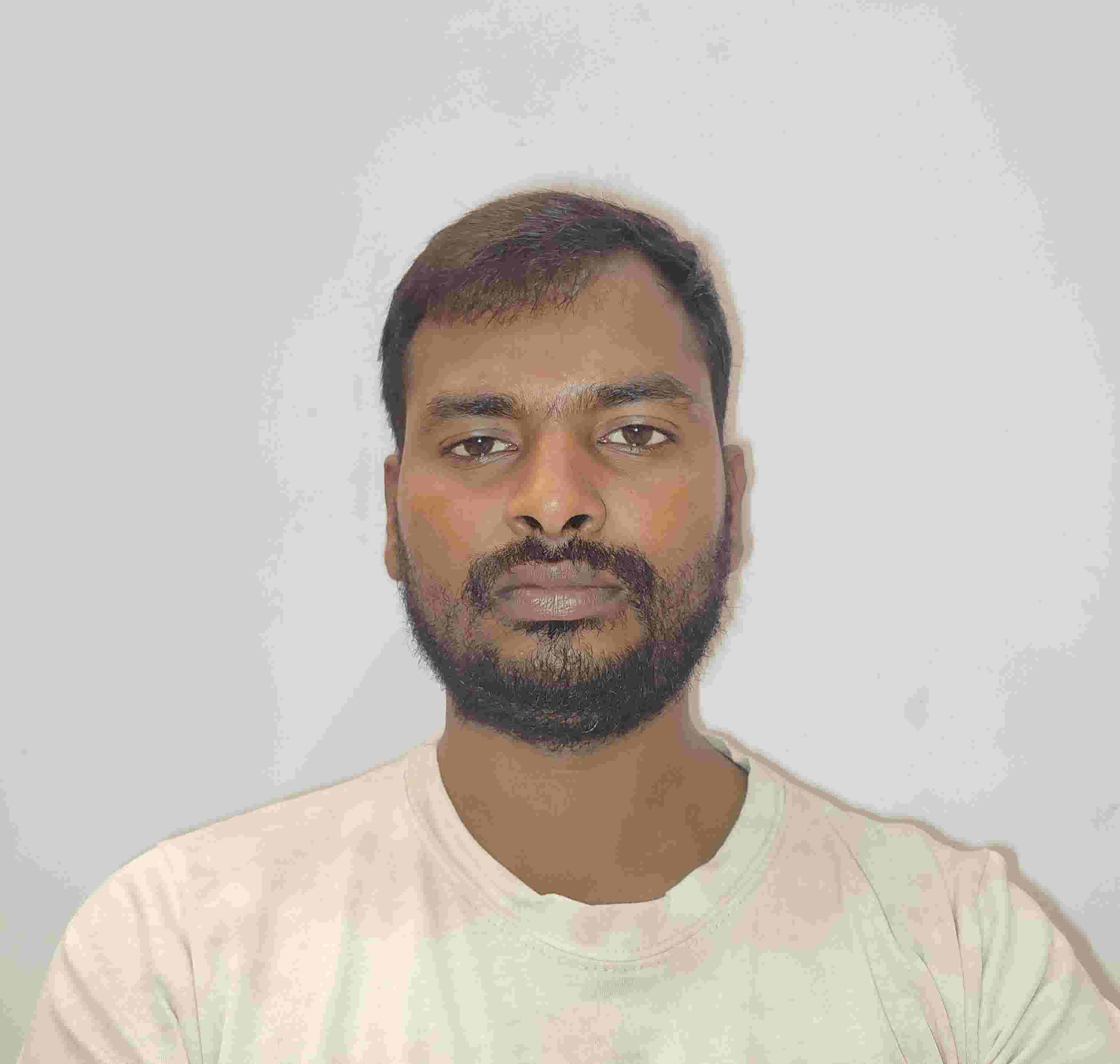 Rajeev Kumar