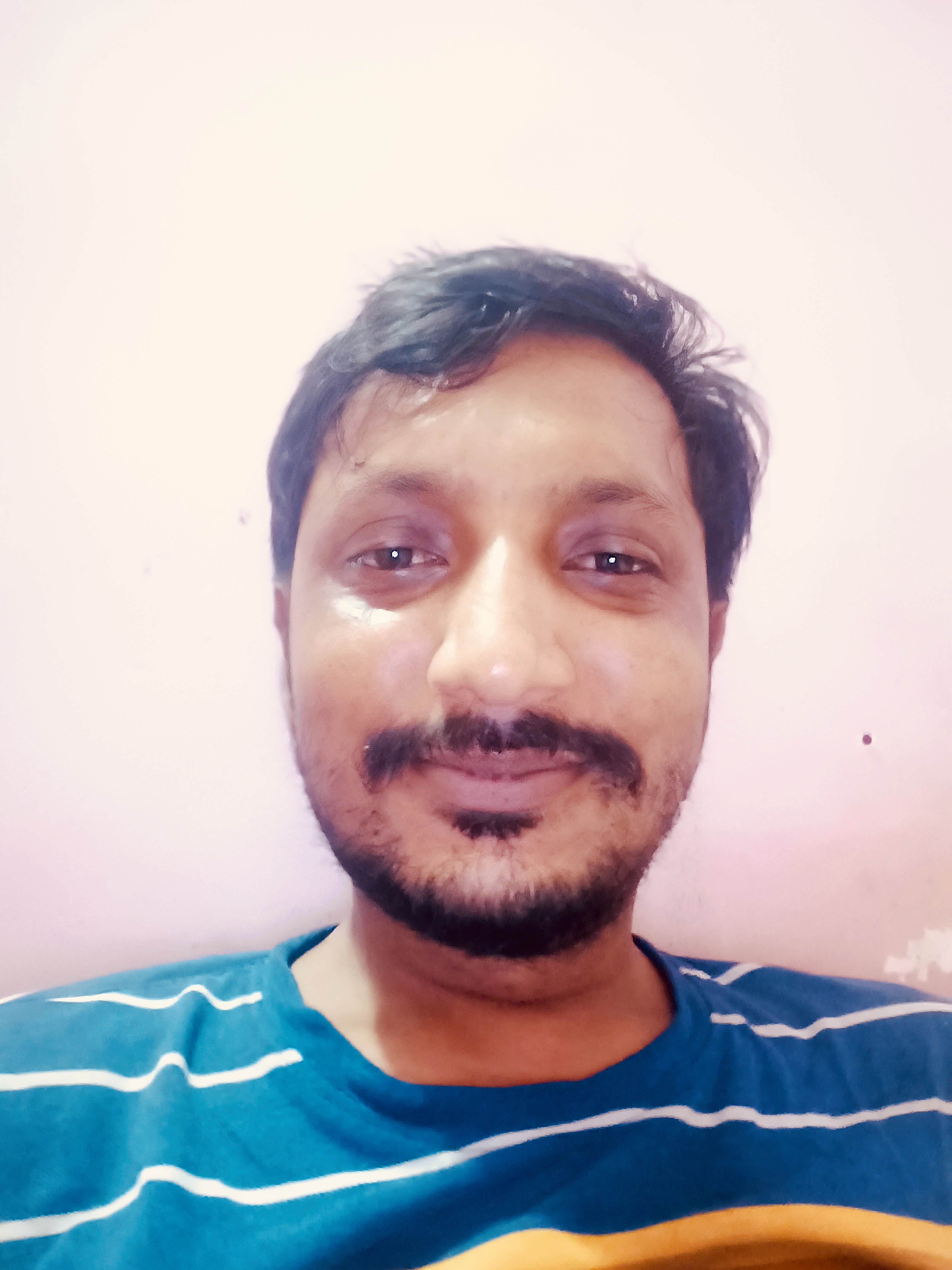 SURESH MANDAL