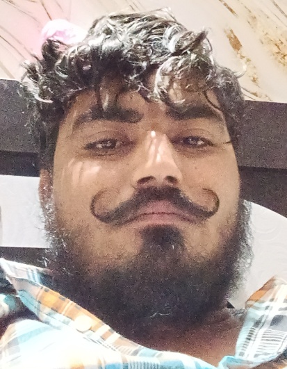 Bharvad Kalabhai Khodabhai