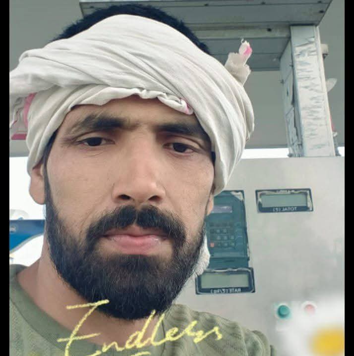 Jaiveer Yadav