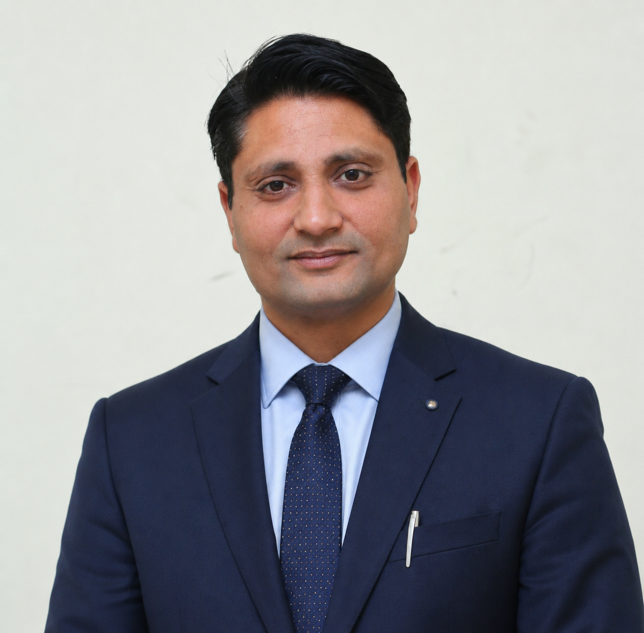 Dr. Yatin Rawal