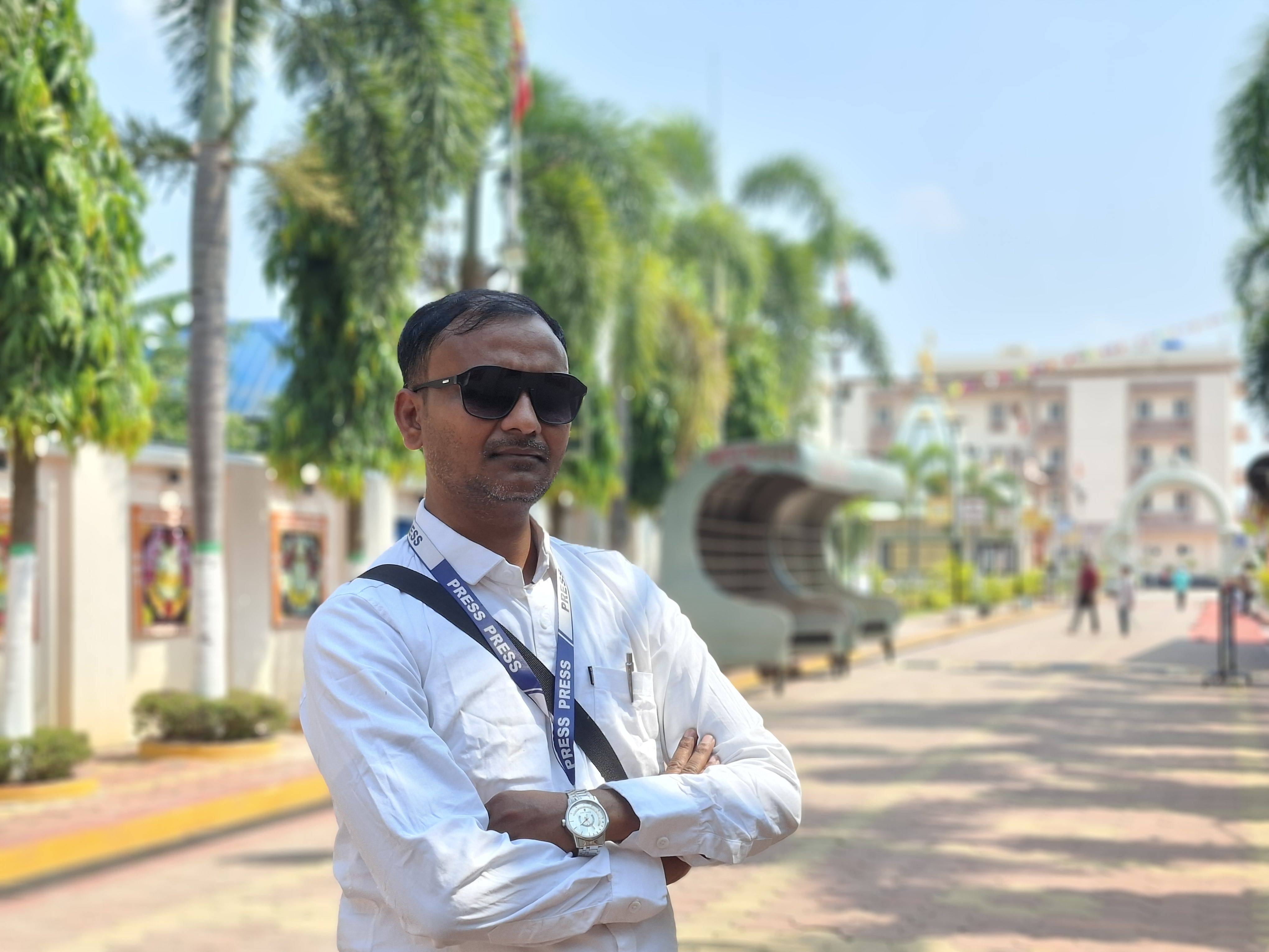 Raju Choudhary