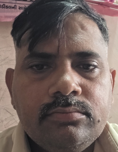 Khavas Pravinbhai Babubhai