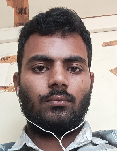 Deependar Pandey