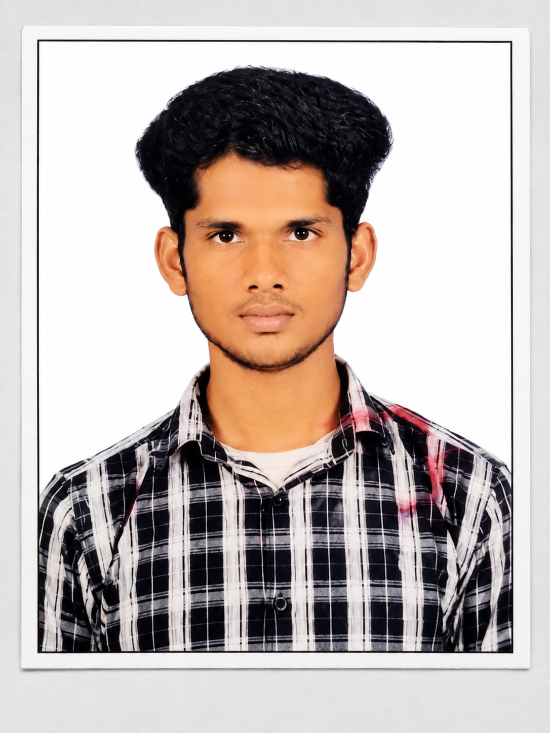 ANAND KUMAR