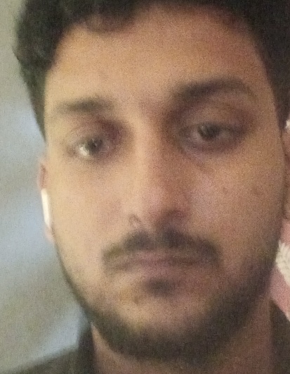 Vijay Karan Singh