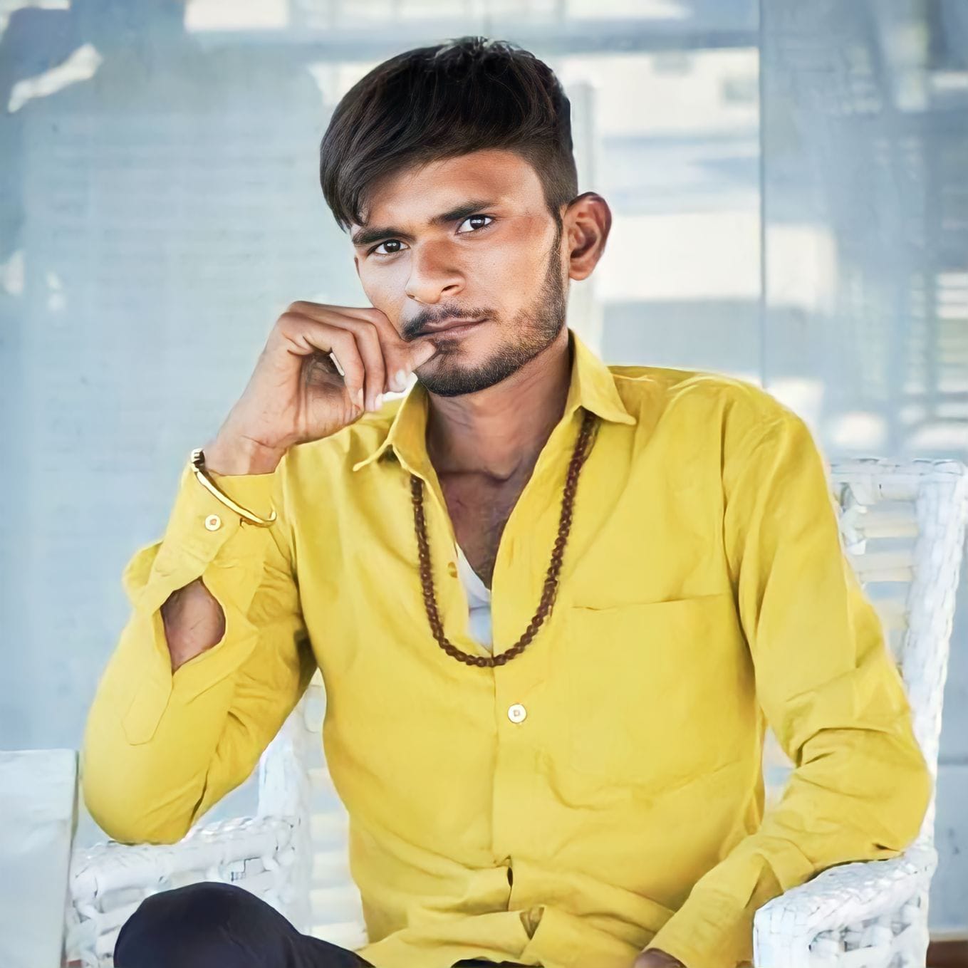 Goswami Jaimin Giri