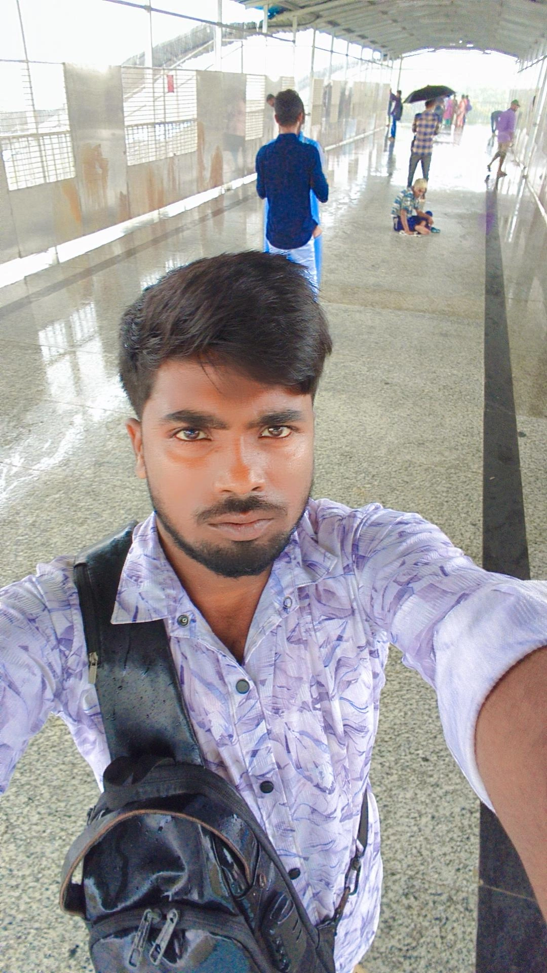 Rokibul Jamadar