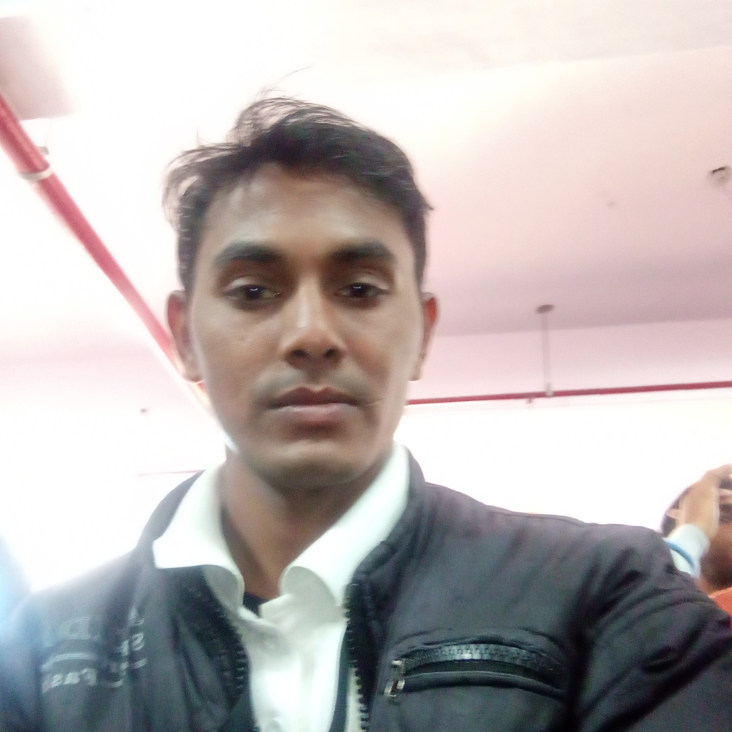 MANISH KUMAR SAINI