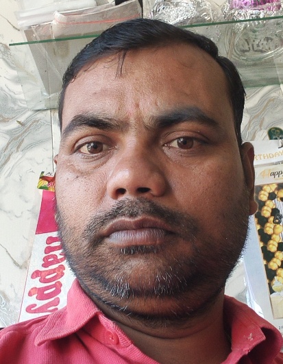 Chandan kumar gupta