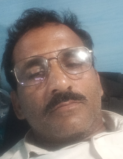 Asgar ali