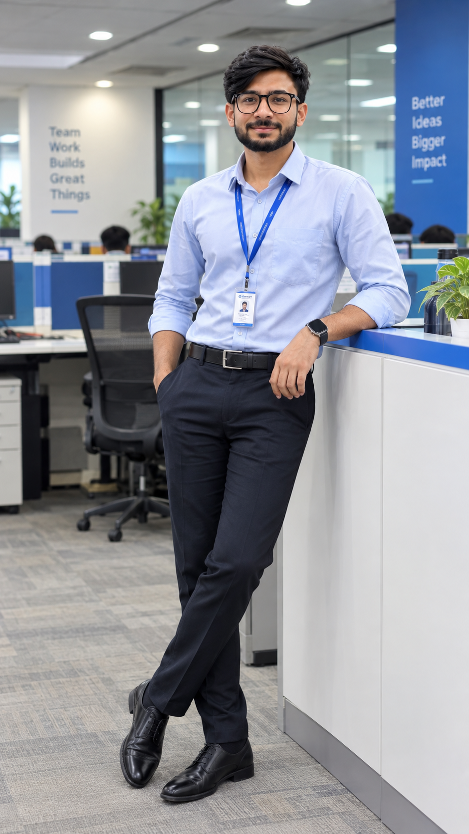 Saurav Kumar Roy