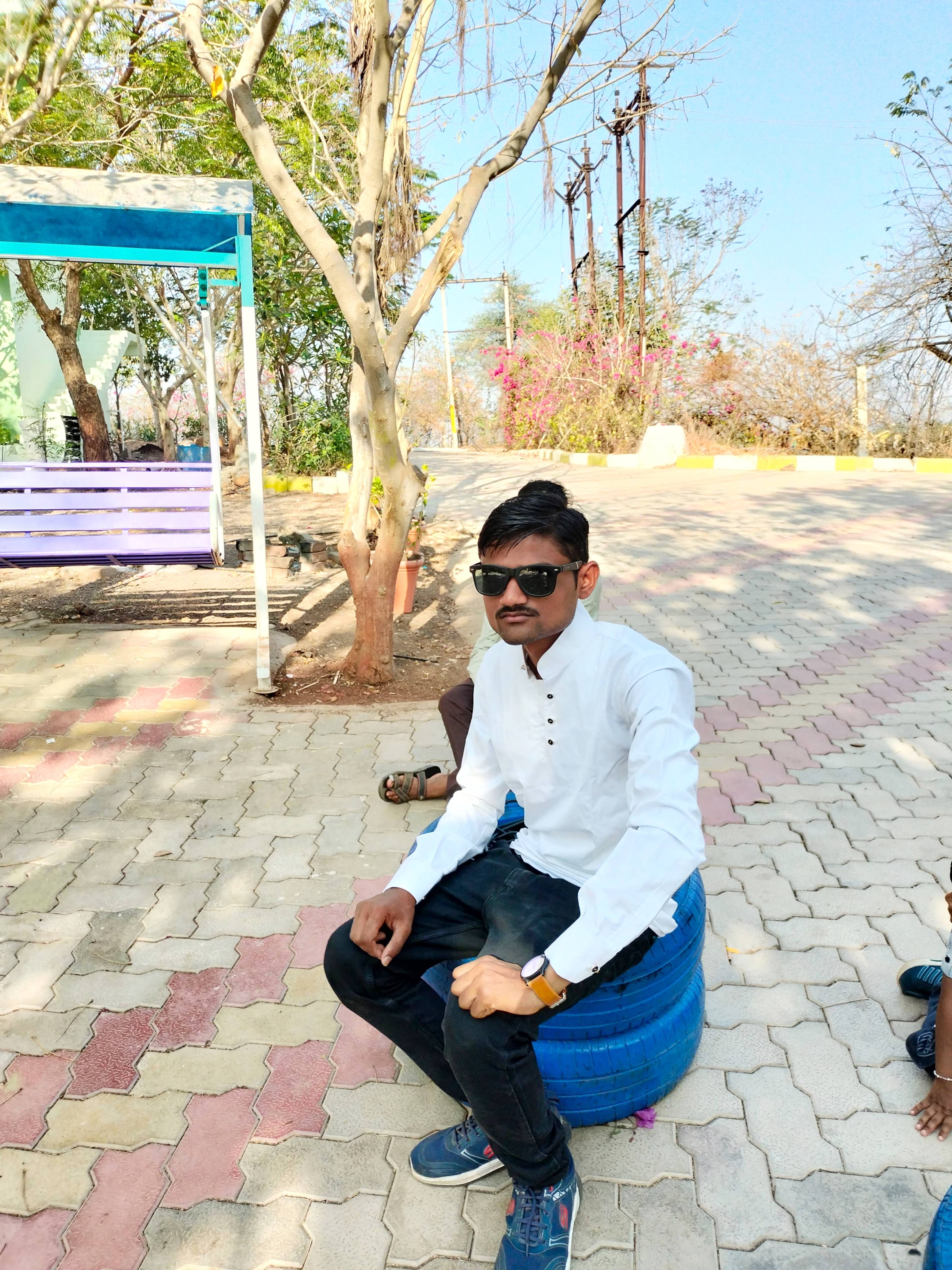 Sailesh Kavad