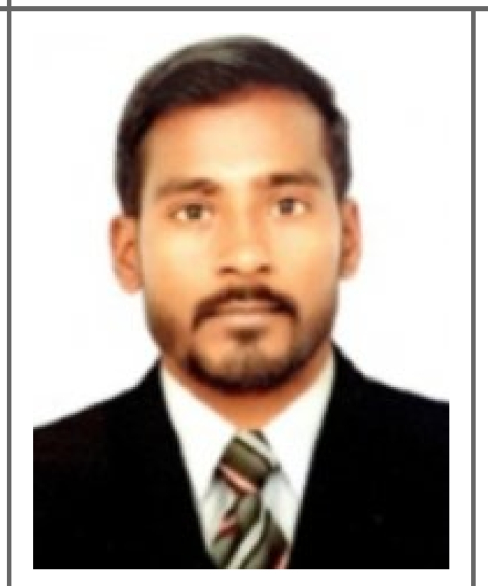 Shivpoojan Kumar Ram